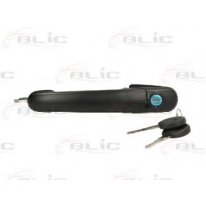   BLIC 601001009401P