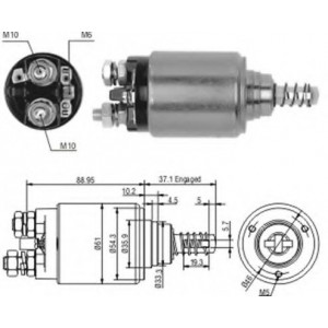   MAGNETI MARELLI 940113050186