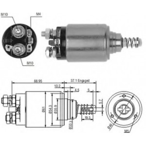   MAGNETI MARELLI 940113050187