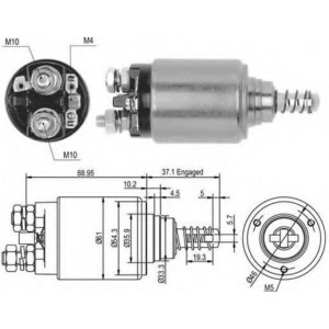   MAGNETI MARELLI 940113050376