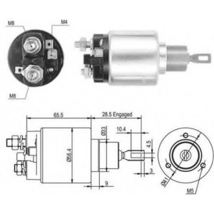   MAGNETI MARELLI 940113050461