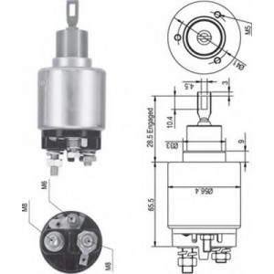   MAGNETI MARELLI 940113050344