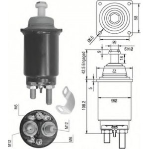   MAGNETI MARELLI 940113050313