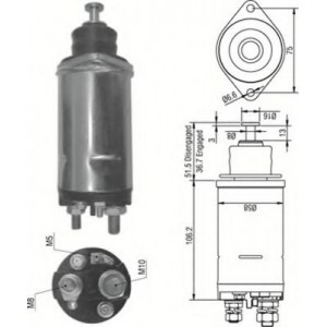   MAGNETI MARELLI 940113050301