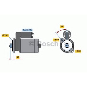  BOSCH 0001125605