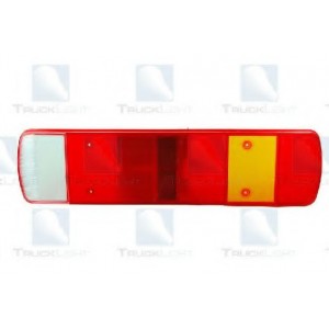    TRUCKLIGHT TLVO005LR