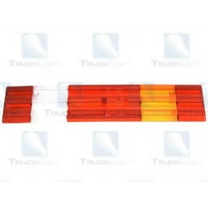    TRUCKLIGHT TLME002