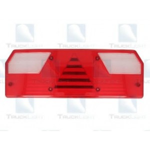    TRUCKLIGHT TLUN024LR