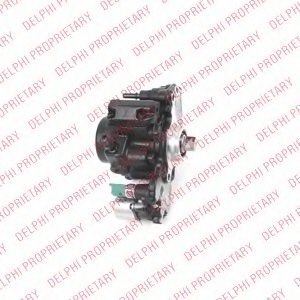   Common Rail DELPHI 9424A050A