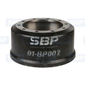   SBP 01BP002