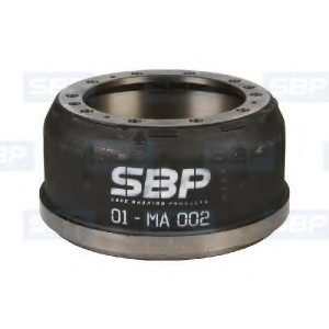   SBP 01MA002