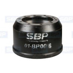   SBP 01BP006