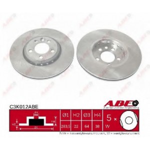   ABE C3K012ABE