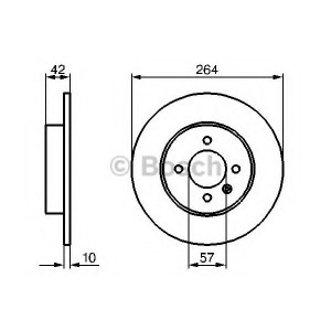   BOSCH 0986479191