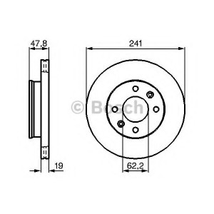   BOSCH 0986479206