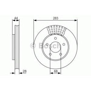   BOSCH 0986479091