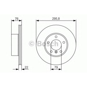   BOSCH 0986479R72