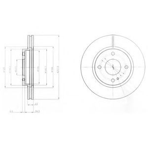   DELPHI BG4170C