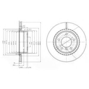   DELPHI BG3901C