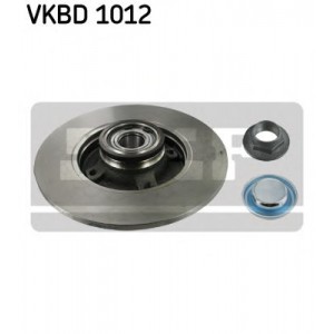     SKF VKBD1012