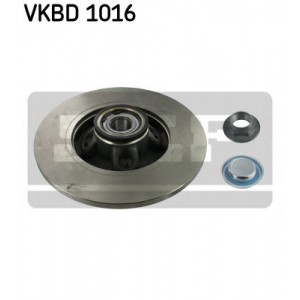     SKF VKBD1016