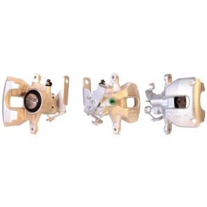 Тормозной суппорт FERODO FCL694696