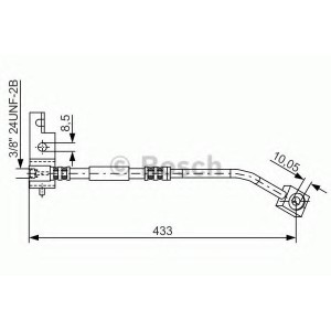   BOSCH 1987476103