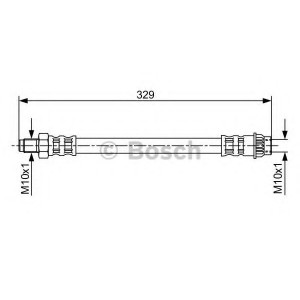   BOSCH 1987481032