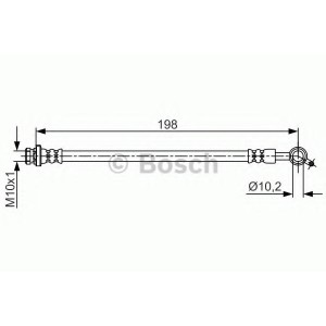   BOSCH 1987481712