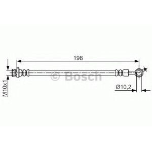   BOSCH 1987481713