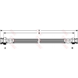   TRW PHA115