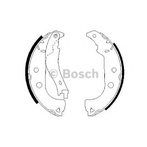    BOSCH 0986487629