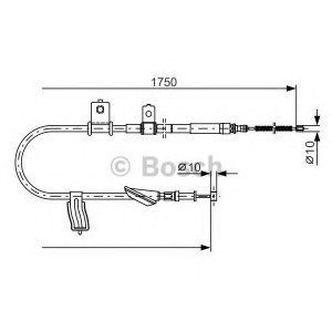    BOSCH 1987482352