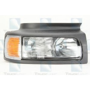   TRUCKLIGHT HLRV001R
