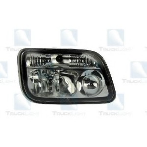   TRUCKLIGHT HLME001R