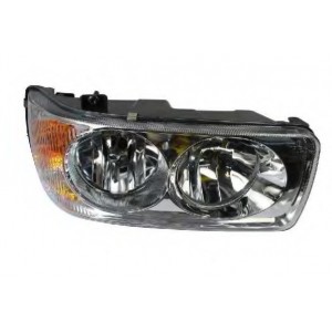   TRUCKLIGHT HLDA002L