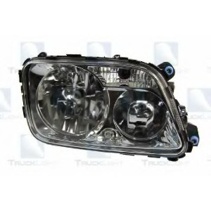   TRUCKLIGHT HLME005R