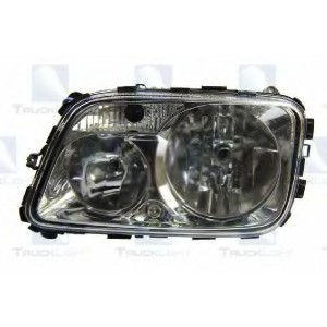   TRUCKLIGHT HLME003L