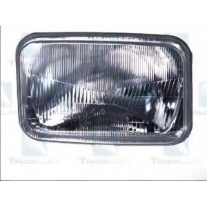   TRUCKLIGHT HLVO004