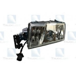   TRUCKLIGHT HLVO006R