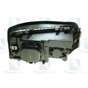   TRUCKLIGHT HLMA001R