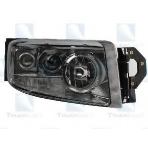   TRUCKLIGHT HLRV002R