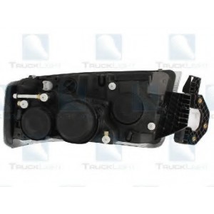   TRUCKLIGHT HLRV002R