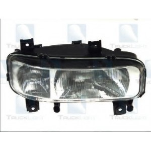   TRUCKLIGHT HLME006R