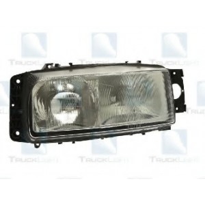   TRUCKLIGHT HLRV004L