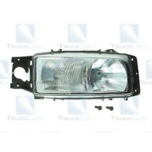   TRUCKLIGHT HLRV004R