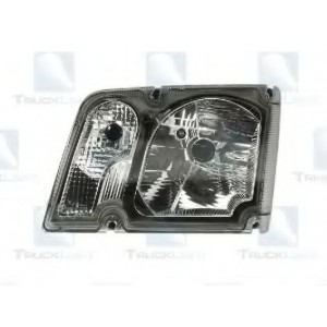   TRUCKLIGHT HLVO007R