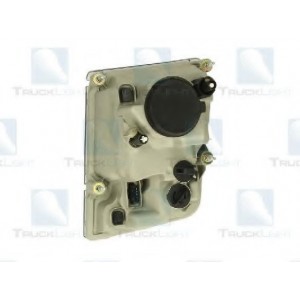   TRUCKLIGHT HLVO007R