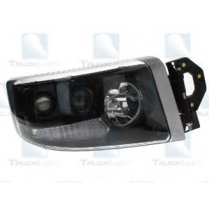   TRUCKLIGHT HLRV003R
