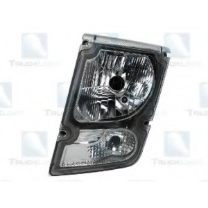   TRUCKLIGHT HLVO007L